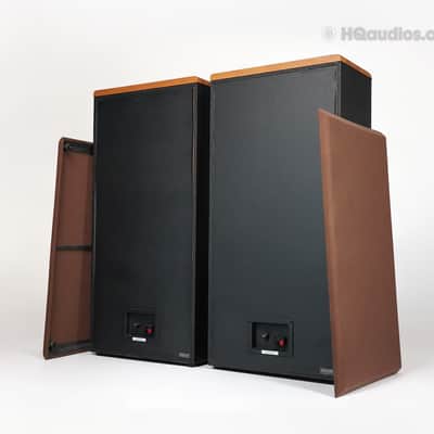 Advent Maestro Pair of Speakers – Professionally Restored – 1-Year Warranty image 4