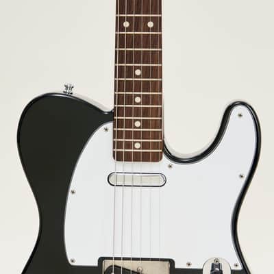 Fender Telecaster Japan Black 1995 (Pre-owned) image 4