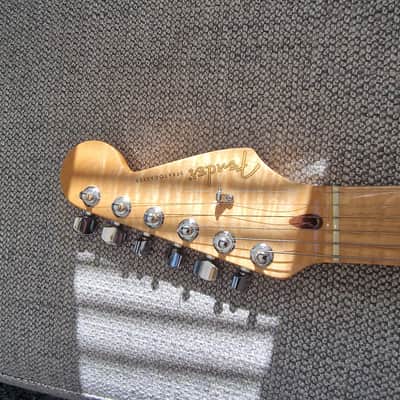 Fender Custom Shop Custom Classic Stratocaster image 7