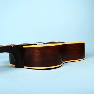 1963 Gibson LG-1 Acoustic Vintage Guitar image 11