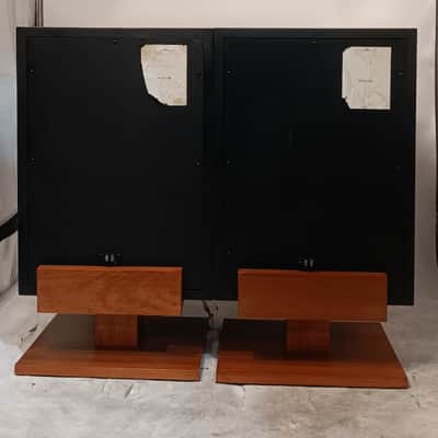 Klipsch Heresy Pair of  Speakers – Fully Restored & Serviced – 1-Year Warranty image 5