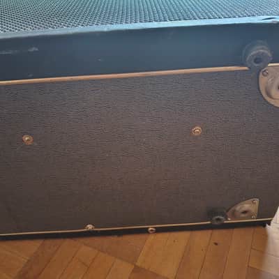 1962 TUBE APLIFIER FBT 200R image 22