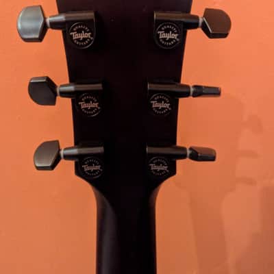 Taylor T5z Classic Koa 2022 - Present - Shaded Edgeburst image 5