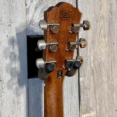 Sweet New Washburn WCG10SENS Acoustic/Electric Guitar, Help Support Small Business & Buy It Here image 13