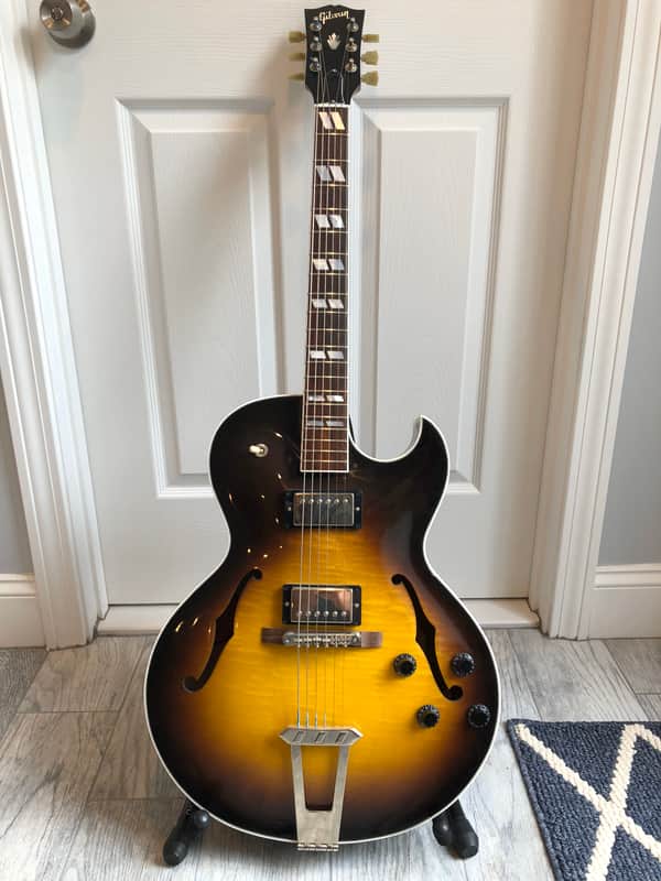 Gibson Player Es 175