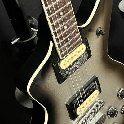 Dean Cadillac 1980 - Metallic Silver Burst image 4