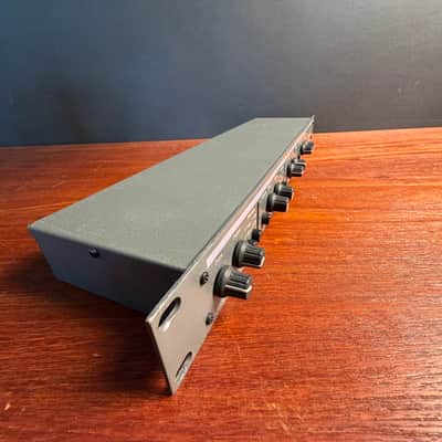 Aphex Easy rider 4-Channel Compressor Model 106 1990’s image 4