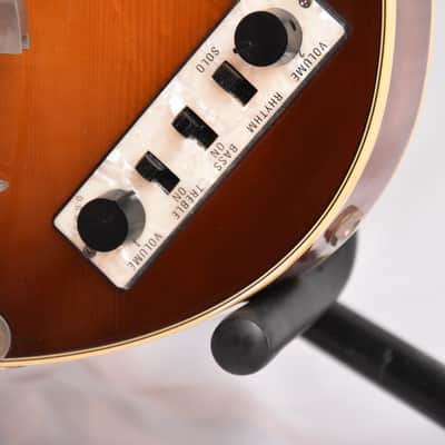 Höfner 500/1+ Case!  – 1984 German Vintage Violin Beatles Bass Guitar / Gitarre image 10