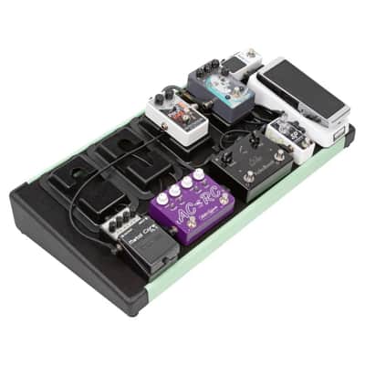 Pig Hog StageTrix Pedalboard Pedal Riser image 7