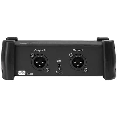 ELI 101 Dap image 3