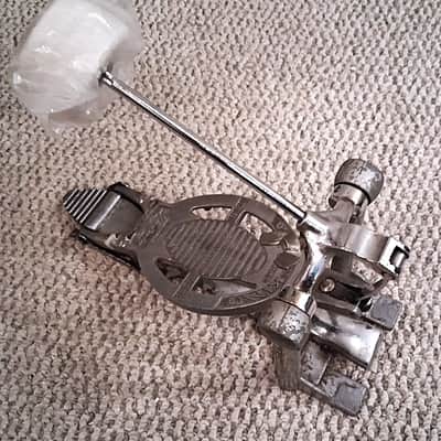 1970s Ludwig Speed King Bass Pedal image 3