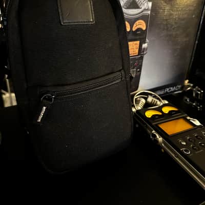 Sony PCM-D1 Digital Linear Recorder image 13