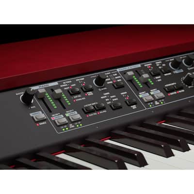 Nord Grand 2 Stage Piano image 6