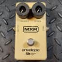 MXR MX-120 Envelope Filter 1977 Block Logo Auto Wah Vintage