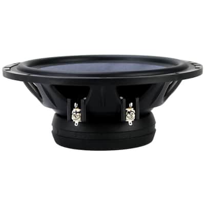 Diamond Audio DE65C 6.5" 60W RMS Elite Series 2-Way Component Speaker System image 3