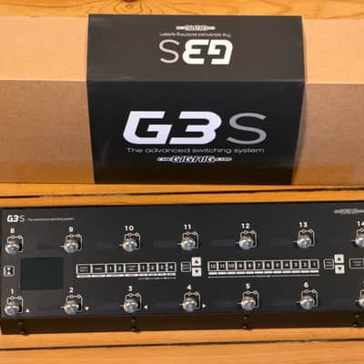 GigRig G3S Switching System 2023 - Present - Black image 4