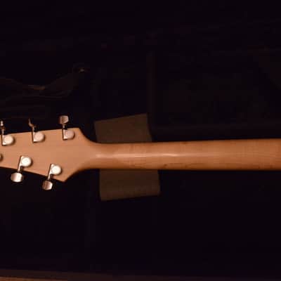 Ibanez Iceman IC 300 Famous Artist SIGNED by Lamb of God ENTIRE Band! IC300 Paul Stanley Kiss Guitar image 16
