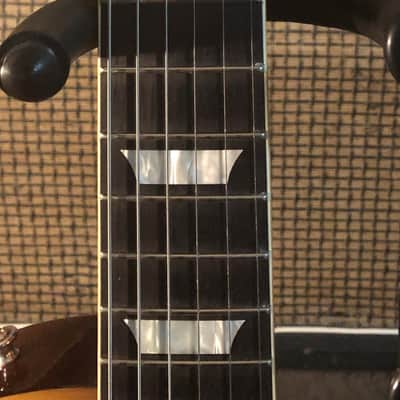 Gibson Wildwood Spec 1957 Reissue Les Paul Standard 2018 Goldtop image 11
