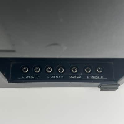 Philips N-7150 - 18cm Tape Deck image 18