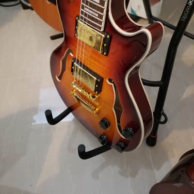 Brewton  BB-335 2023 Sunburst image 3