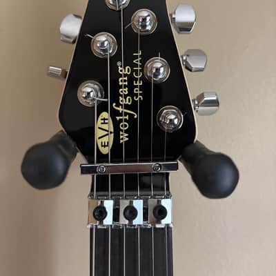 EVH Wolfgang 2021 - White/Ivory image 2