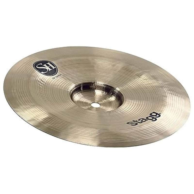 2025 Stagg Sh-Ch10R Other Cymbals 2025