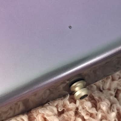 PRS Silver Sky Limited Edition 2021 - Present - Lunar Ice image 9
