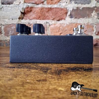 Walrus Audio ARP-87 Modulation Pedal w/ Box *USED* (2020s - Black) image 5