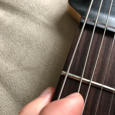 Manson MB-1 Matthew Bellamy Signature Guitar image 10