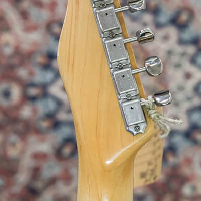 Del-Tone 60's T-style | Gold image 18