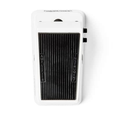 Dunlop CBM105Q Cry Baby Mini Bass Wah - Effects for Bass image 6