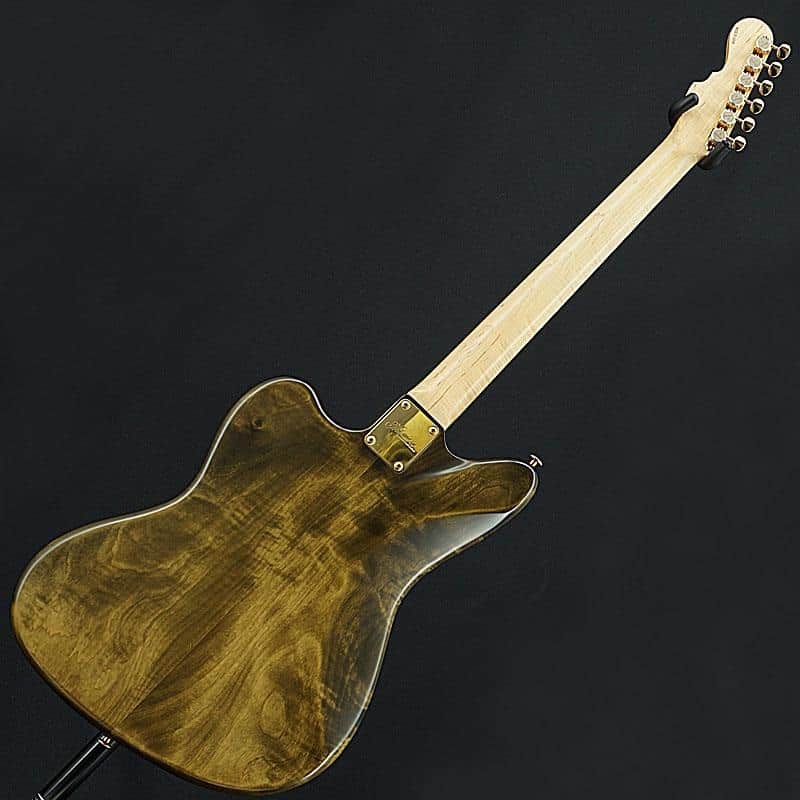 momose Used MJM-TOCHI-LTD/E (MGR-FGR-MH) [SN.17739] Momose | Reverb