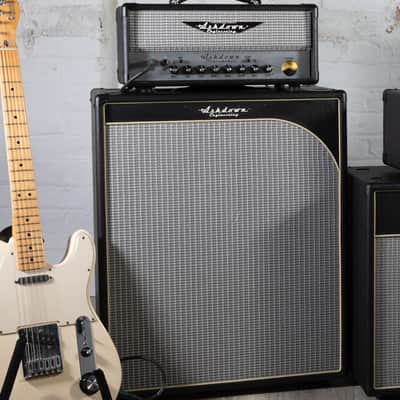 Ashdown UK-PM-20H | Peacemaker 20W Guitar Head.  New with Full Warranty! image 5