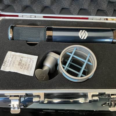 Sterling Audio ST170 Active Ribbon Microphone complete image 4