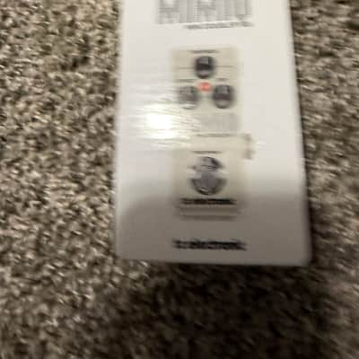 TC Electronic Mimiq Mini Doubler 2017 - Present - White image 2