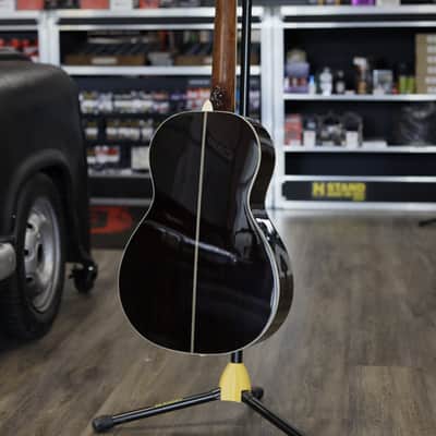 Recording King RP-342 Tonewood Reserve Elite Single 0 image 8
