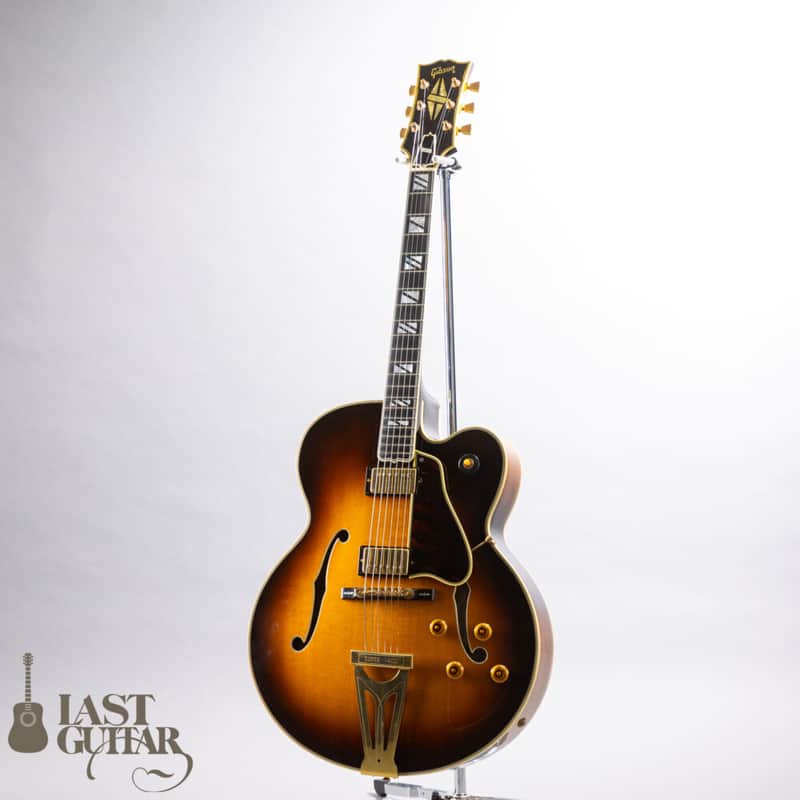 Gibson Super 400 CES 1997 image 1