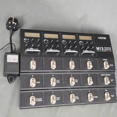 Line 6 M13 Stompbox Modeler image 7