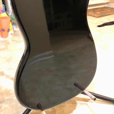 1978 Fender Musicmaster image 4