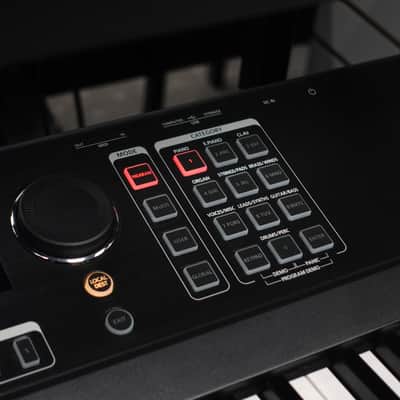 Kurzweil SP6 88-Key Digital Piano - (Used) image 5