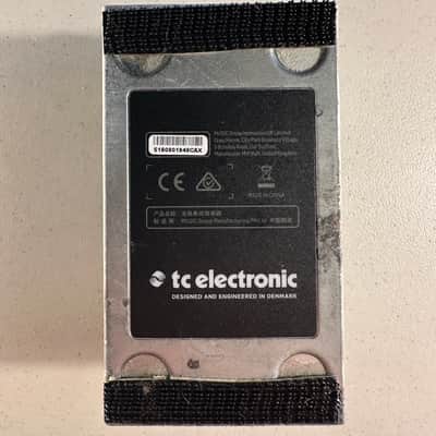 TC Electronic Rusty Fuzz image 2