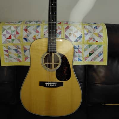 Martin HD-28 Custom Shop image 1