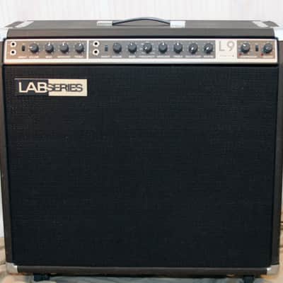 Lab Series L9 Guitar Amplifier with 15" Electro-Voice image 1