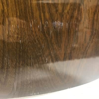Vintage Harmony MARQUIS H-570-12 Model 12 String Guitar image 17