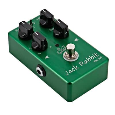 Suhr Jack Rabbit 2010s - Green image 4