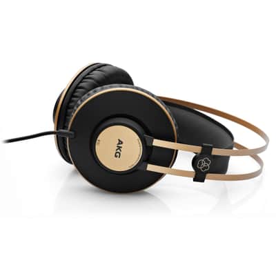 AKG K 92 - Closed headphones image 2