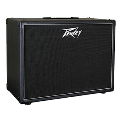 Peavey 112-6 Guitar Enclosure 1x12" Guitar Cabinet image 3