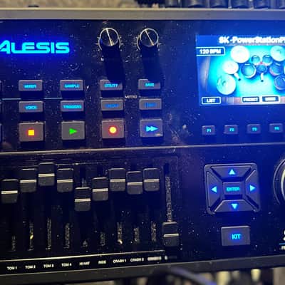 Alesis Strike Pro Module image 1