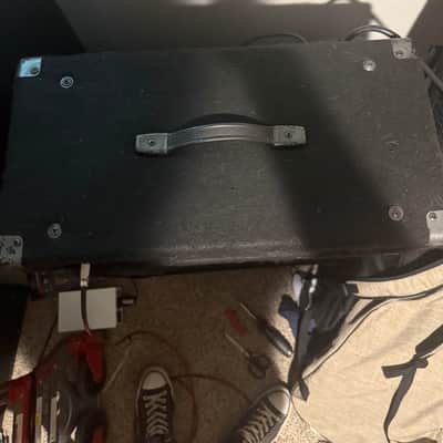 Peavey Mark VI Bass Head 1980’s image 3