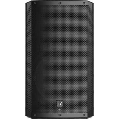 Electro-Voice ELX200-15P Active 15" 1200W Class-D Amplified EV Powered Speaker image 3
